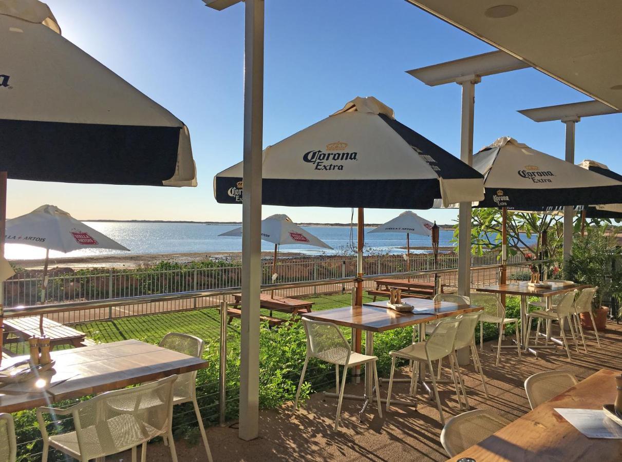 Onslow Beach Resort Zewnętrze zdjęcie