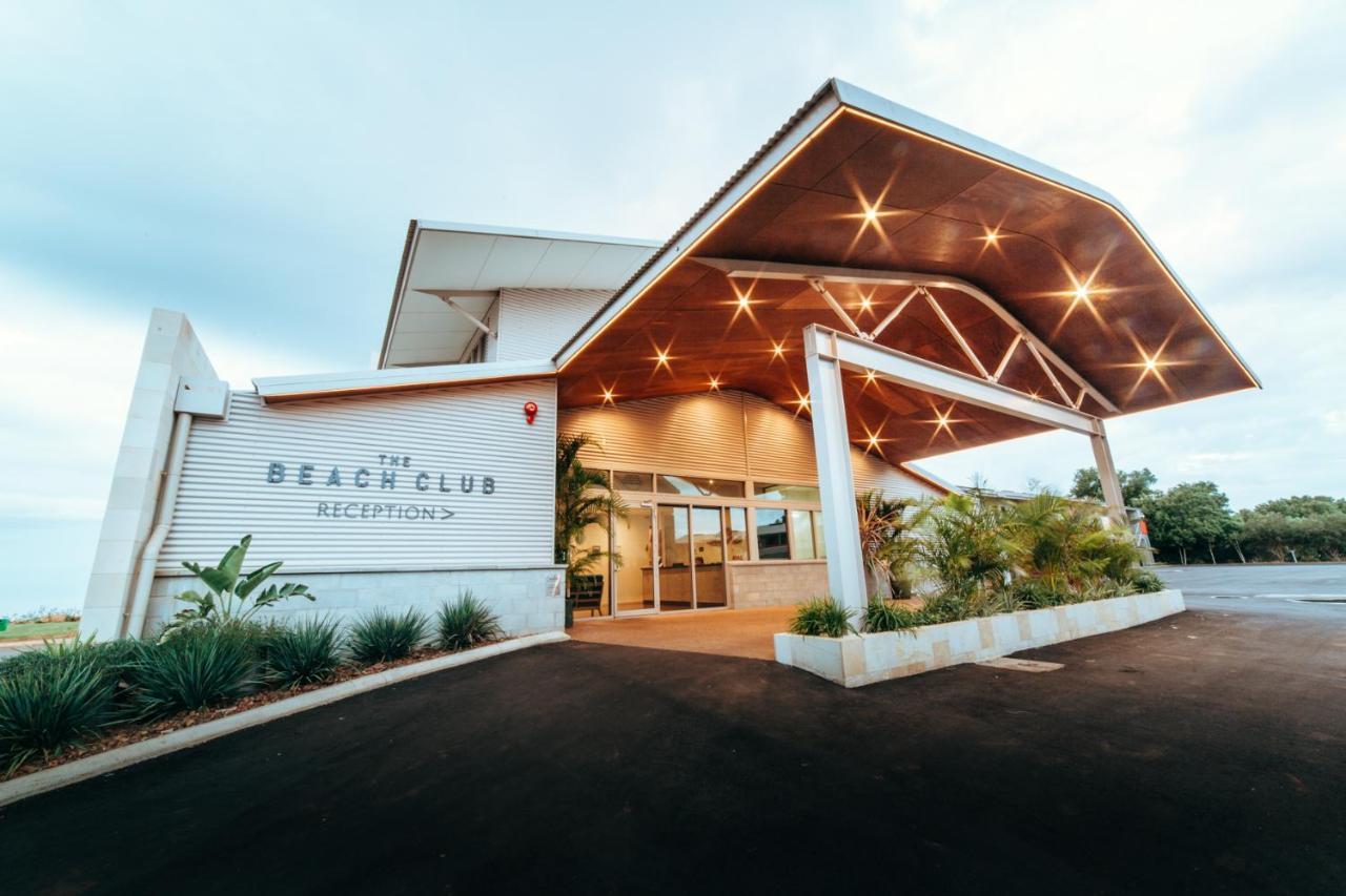 Onslow Beach Resort Zewnętrze zdjęcie