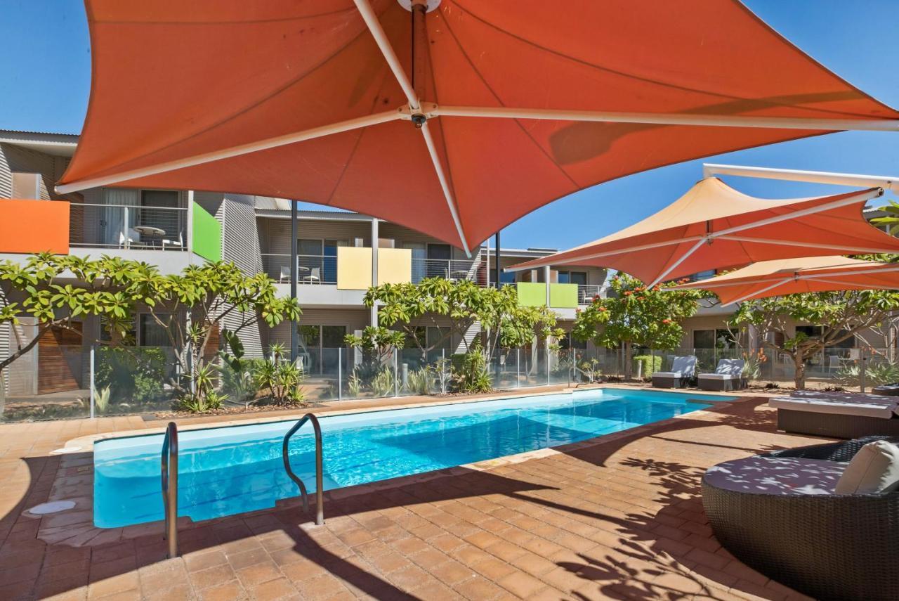 Onslow Beach Resort Zewnętrze zdjęcie