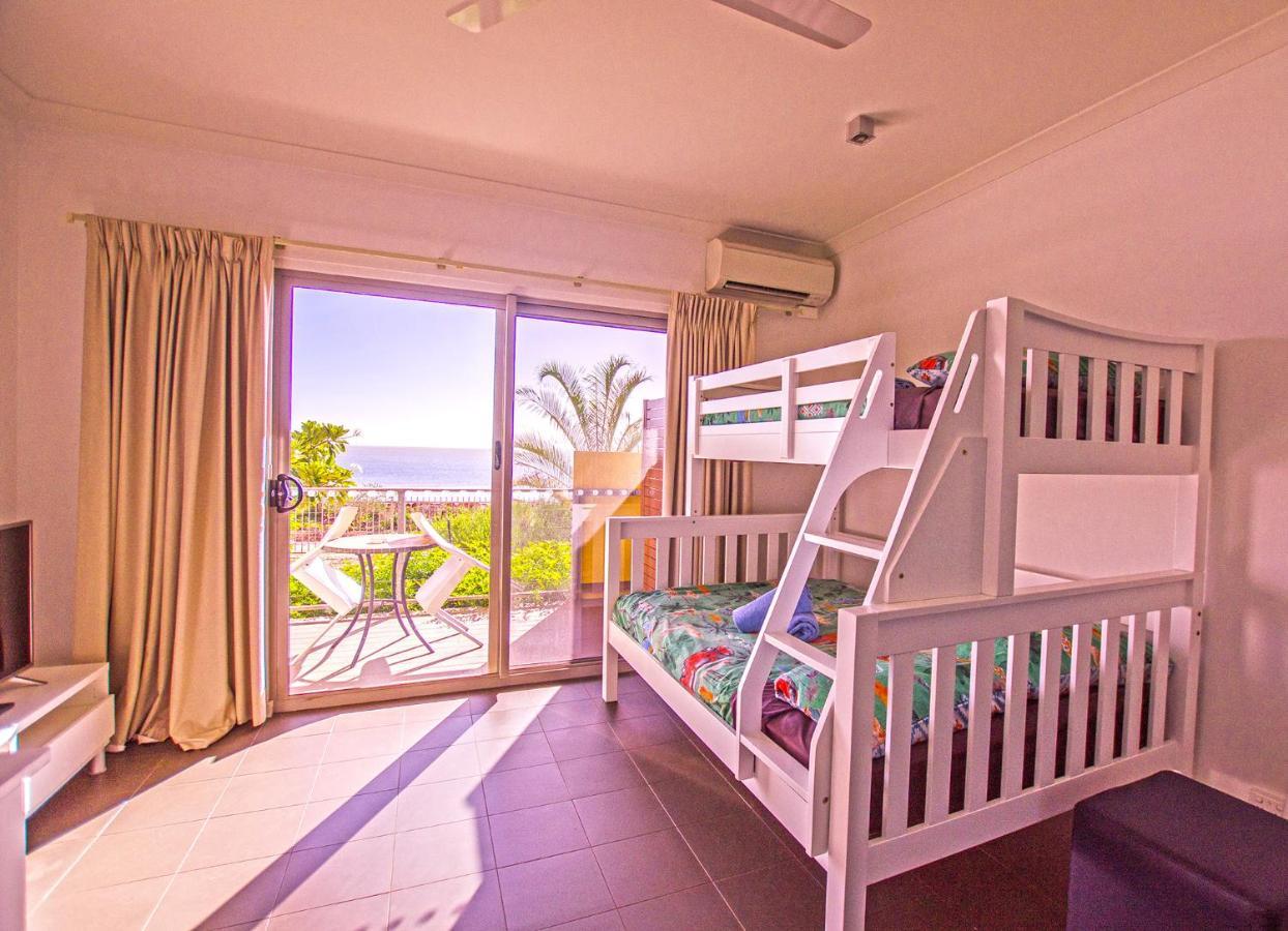 Onslow Beach Resort Zewnętrze zdjęcie