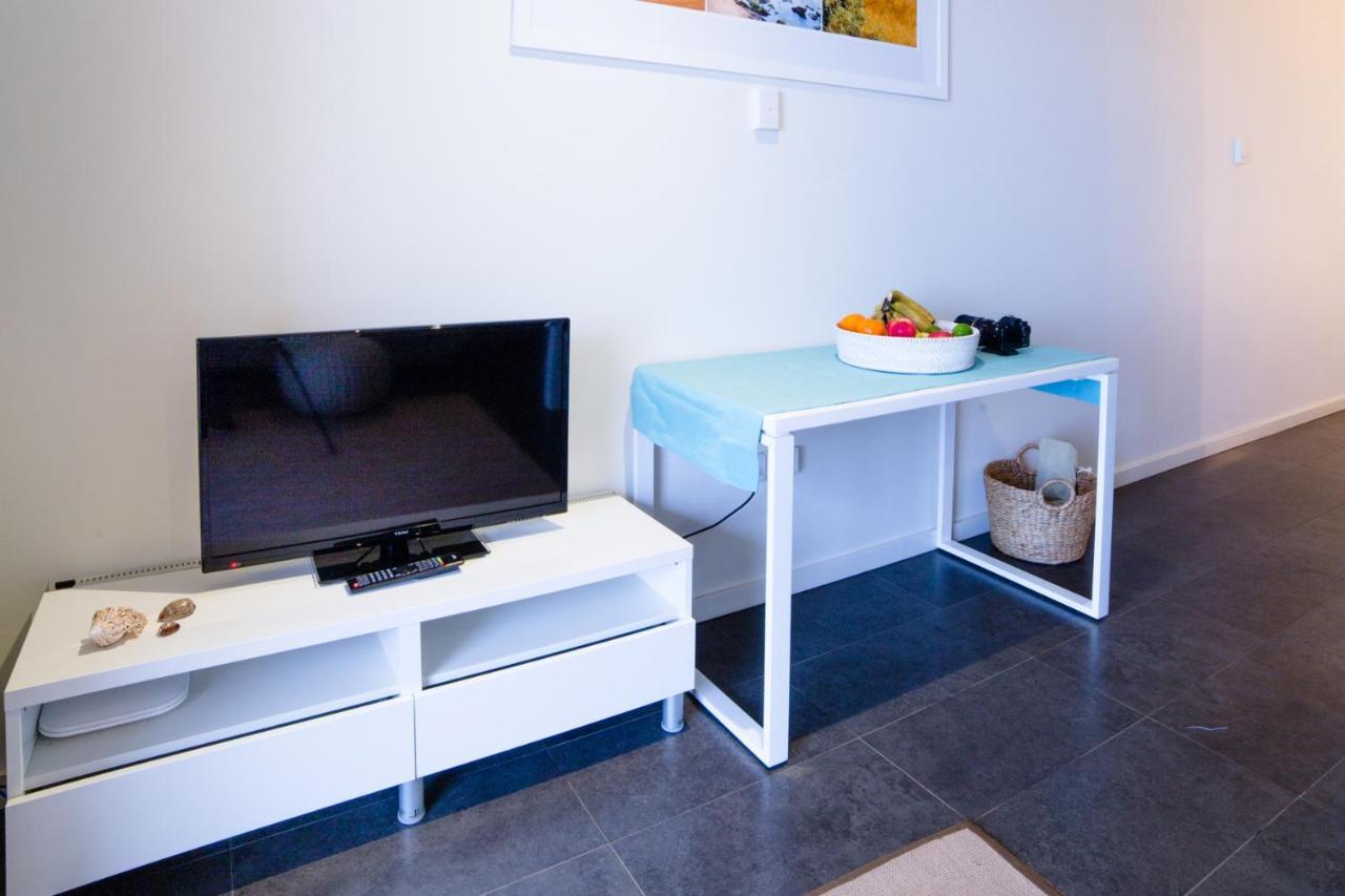 Onslow Beach Resort Zewnętrze zdjęcie