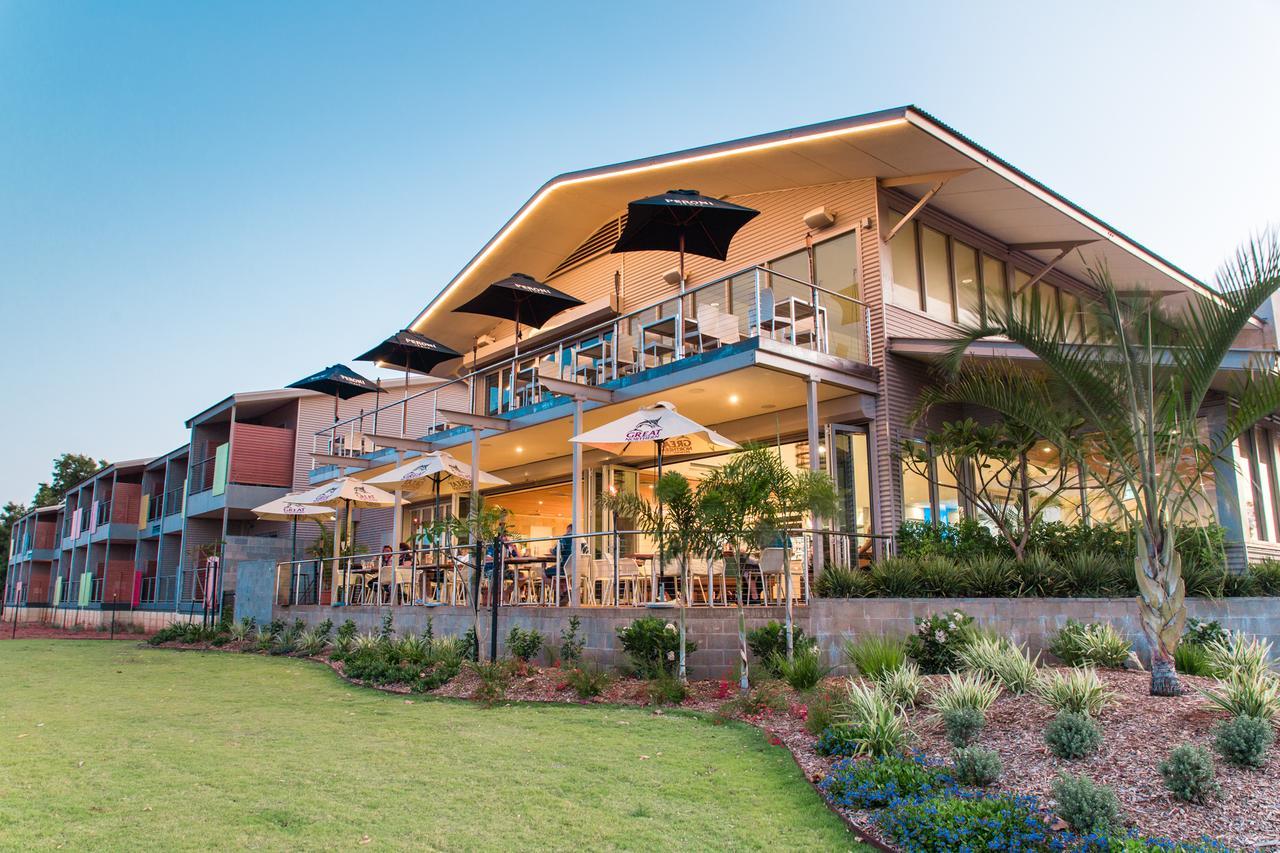 Onslow Beach Resort Zewnętrze zdjęcie