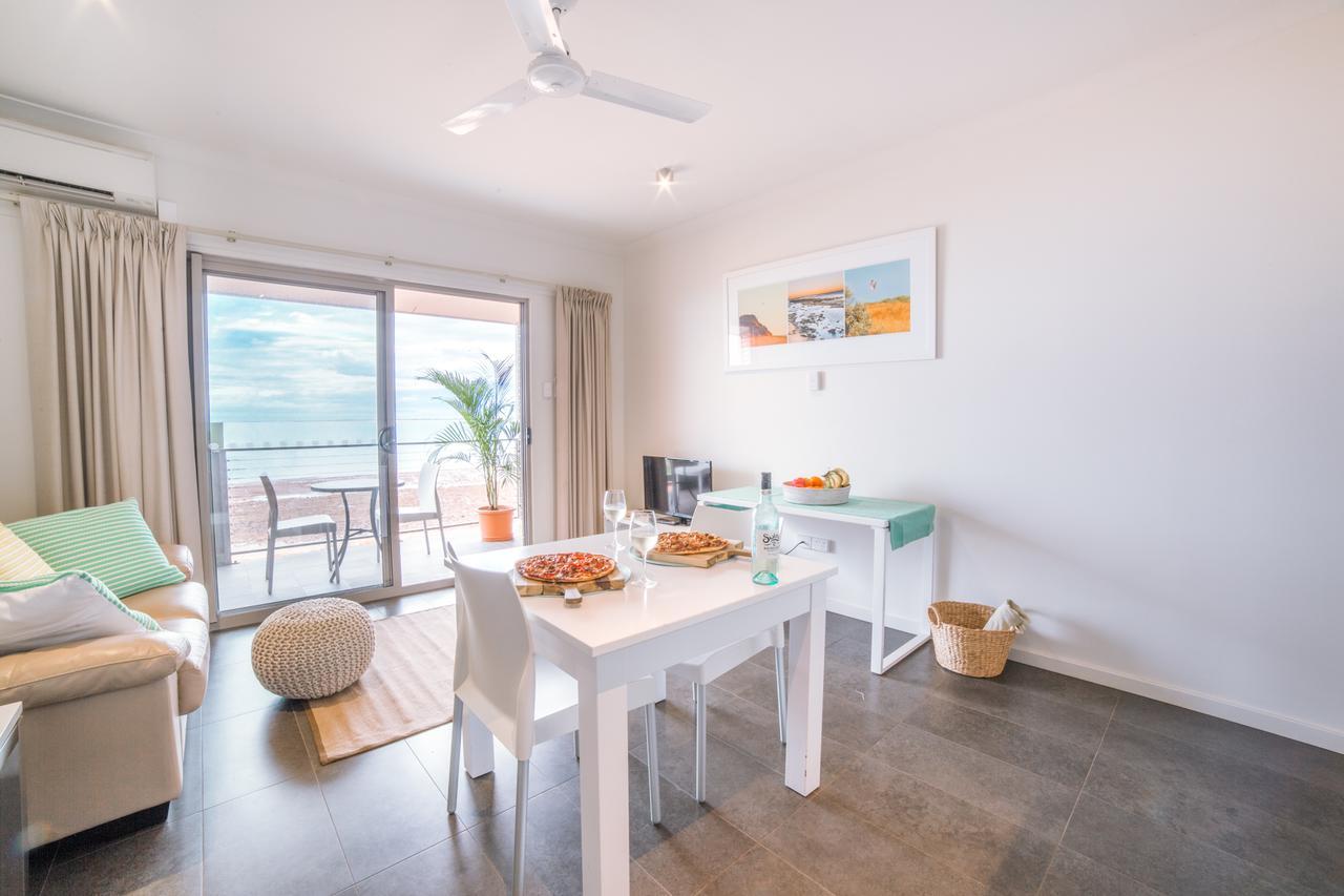 Onslow Beach Resort Zewnętrze zdjęcie