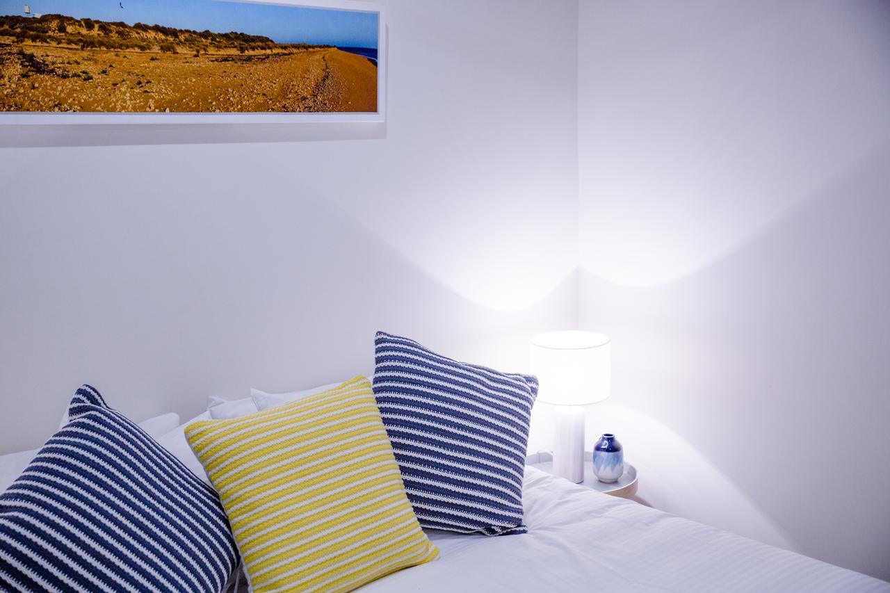 Onslow Beach Resort Zewnętrze zdjęcie