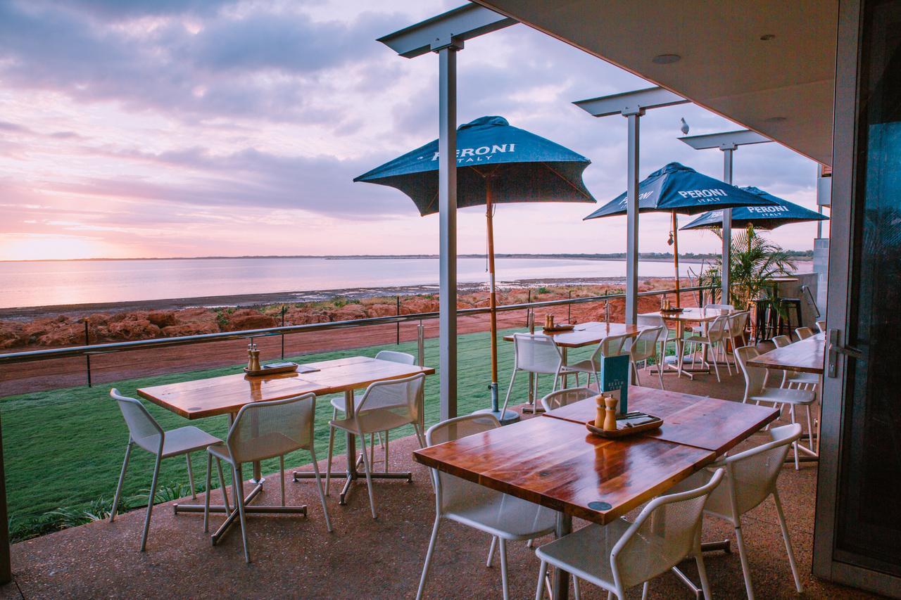 Onslow Beach Resort Zewnętrze zdjęcie