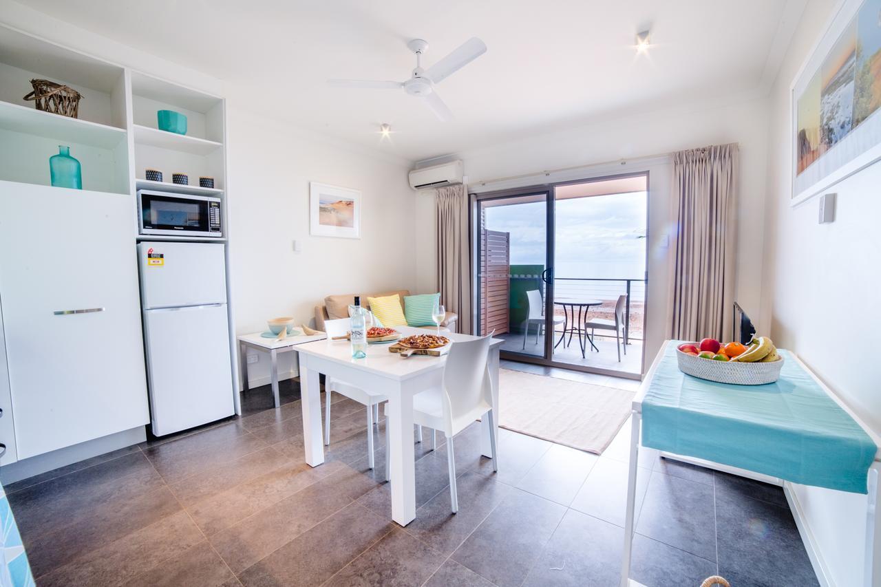 Onslow Beach Resort Zewnętrze zdjęcie