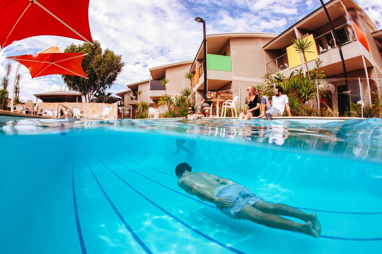 Onslow Beach Resort Zewnętrze zdjęcie