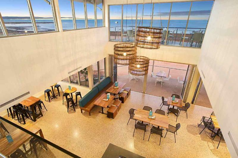 Onslow Beach Resort Zewnętrze zdjęcie