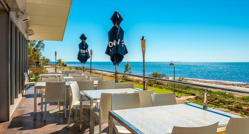Onslow Beach Resort Zewnętrze zdjęcie